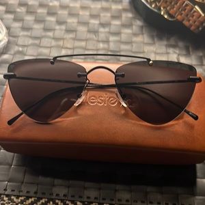 Illesteva sunglasses